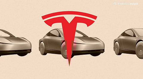 Tesla's Robo-Taxis Aims for 2025: A Promising Future Faces Significant Challenges