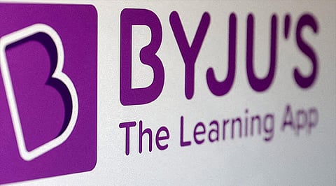 Byjus