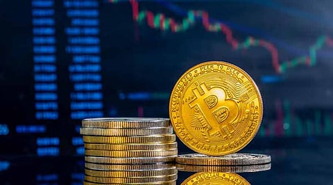 Bitcoin Slumps Below $67K - Can BTC Match Previous ATH Before November?