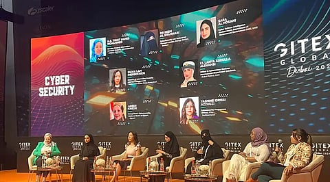 Women Cybersecurity Pioneers: Key Takeaways from Gitex 2024