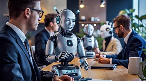 Gartner’s 2025 Tech Trends: The Rise of Agentic AI and Cyborgs