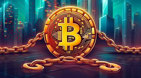 Bitcoin Price: Forecast, History, Chart and Targe