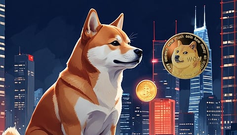 Rexas Finance