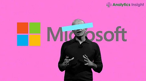 Microsoft Rewards CEO Satya Nadella with $71 Million Pay Package
