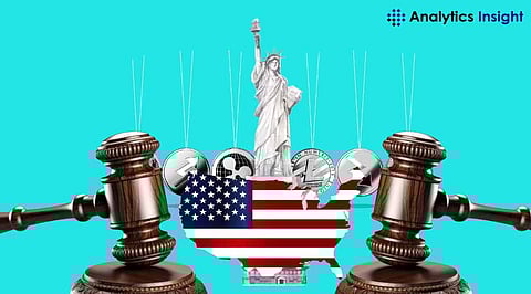 SEC Commissioner Urges US to Adopt Clear Crypto Regulations