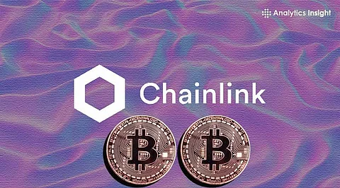 Chainlink Cryptocurrency