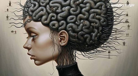 Mind Control Gadgets