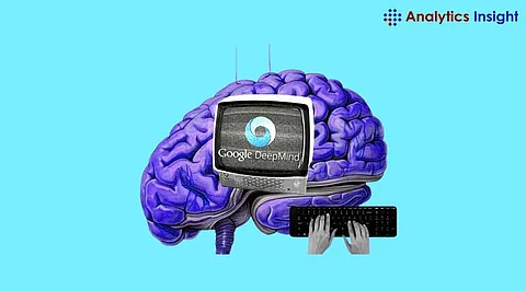 Google DeepMind's SynthID: The AI Watermark Revolution