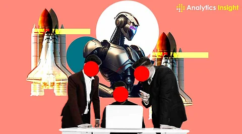 AI startups