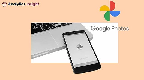 Google Photos Introduces Labels for AI-Edited Images