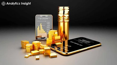 Best Gold Trading Apps to Help You Manage Your Portfolio