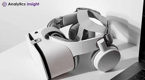 Apple Vision Pro