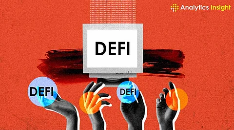 Best DeFi Lending Platforms for High-Yield Returns
