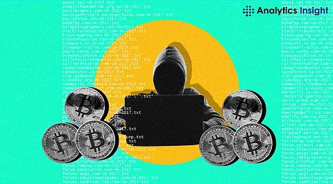 US Government Crypto Assets Compromised, $20M Lost to Hackers