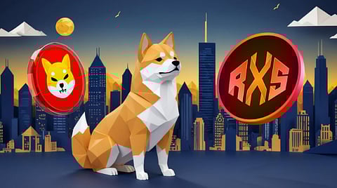 Shiba Inu Bulls Eye Return to $0.00008 ATH, But This SHIB Rival Could Jump 7,500% Even Sooner