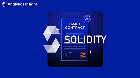 How to Build Your First Smart Contract Using Solidity