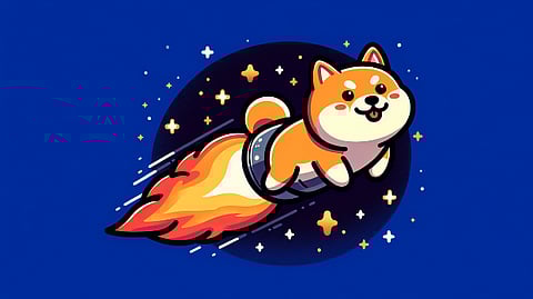 Meme Coin Mania: 3 Coins Ready to Skyrocket 50x as Whales Jump In