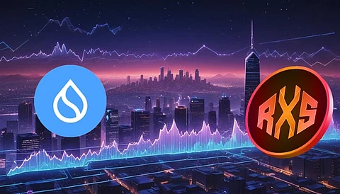 Rexas Finance