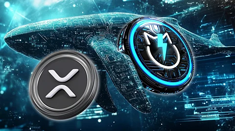 XRP Price Set for 10x Rise, as Whales Are Accumulate JetBolt