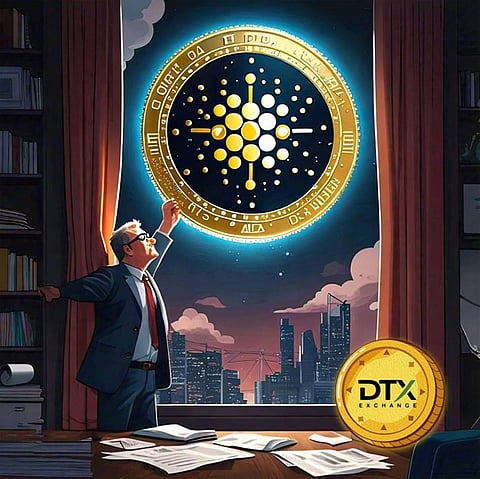 DTX Exchange