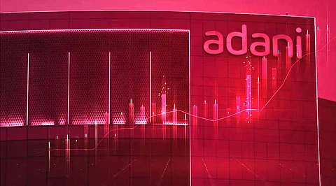 Adani Enterprises Share Price: Target, BSE, NSE, History & Screener