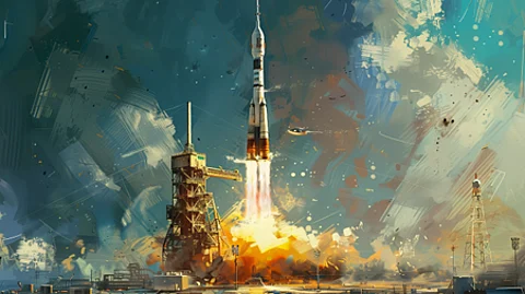 Avatars Instead of People: Holiverse Suggests Testing Astronauts in the Metaverse