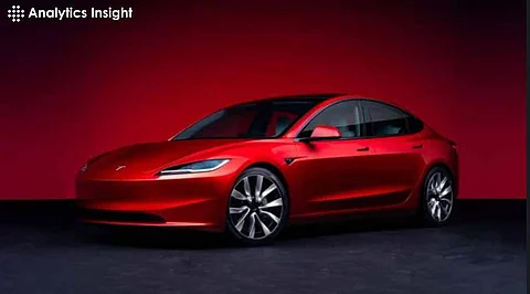 Tesla Stock
