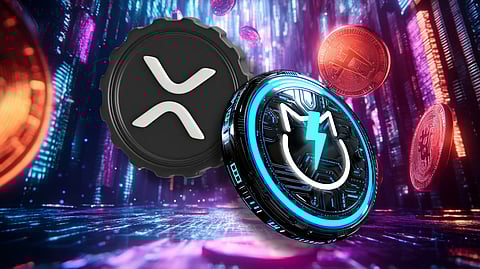 XRP Could Explode 10x As SEC Fails to Appeal Ripple Verdict and New Altcoin Gains Momentum