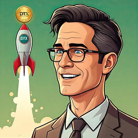 DTX Exchange