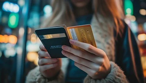 e-Wallet Casino