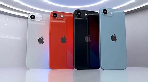 iPhone SE 4 Leaks: Design, Display, and Camera Upgrades