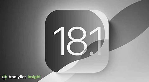 iOS 18.1 Brings Apple Intelligence Features to iPhone: Here’s What You Need to Know