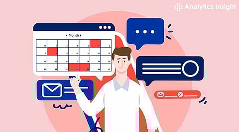 New Features of Google Calendar You Can't Miss