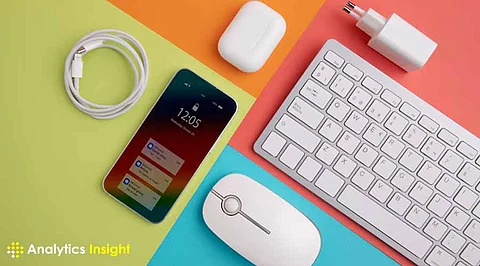 Apple's Magic Accessories: USB-C, Colourful, and Ready to Impress