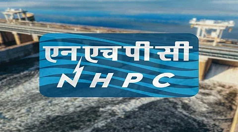 NHPC Share Price: Target, Prediction, NSE, BSE, Screener And History