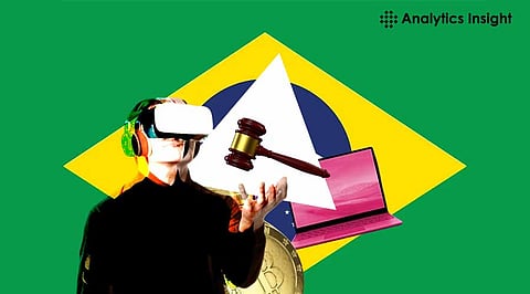 Brazil Sues TikTok, Kwai, and Meta for $525 Million Over Minors' Safety