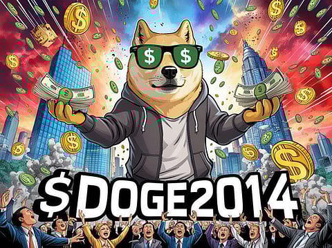 Doge2014