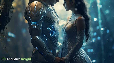 Rise of AI Boyfriends: Understanding the Cultural Shift
