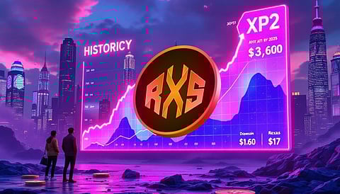 Rexas Finance