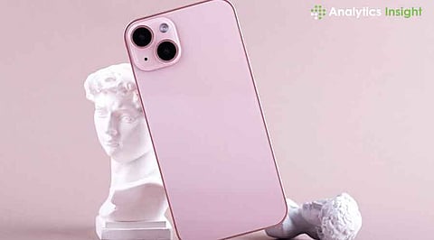 Apple Shifts iPhone 17 Production to India