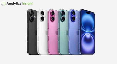 Reasons to Buy iPhone 16