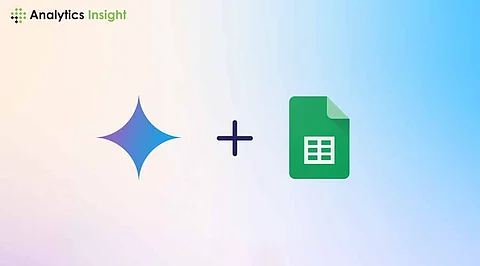 How to use Gemini in Google Sheets