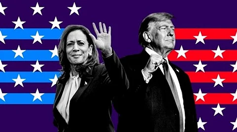 Crypto Markets Expand as US Elections Draw Nearer — Presales Expected To Explode