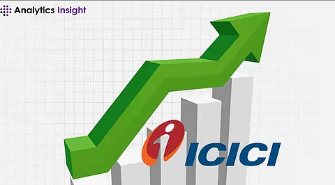 ICICI Bank Share Price Analysis: What’s Driving the Growth?