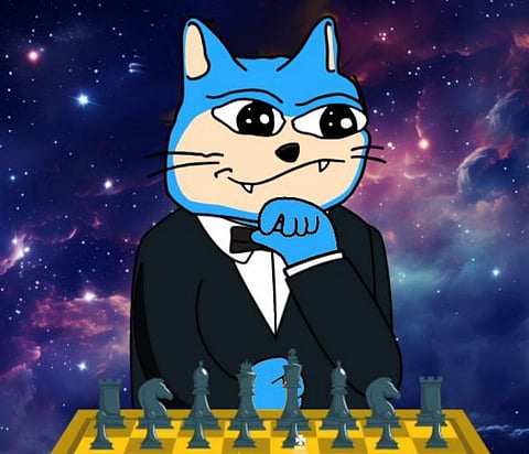 LOLCAT