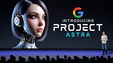 Google’s Next AI Project: Pioneering the Future of Artificial Intelligence