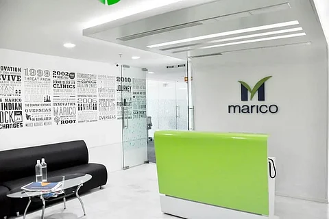 Marico