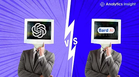 GPT-5 vs. Google Bard