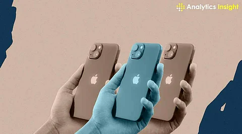 Apple Revenue Report