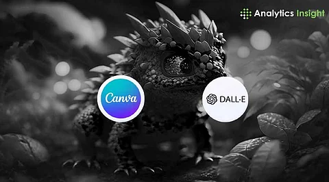 AI Tools for Image Generation: Canva vs. DALL-E